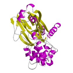 Image of CATH 4fz1A