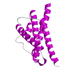 Image of CATH 4fz4A00