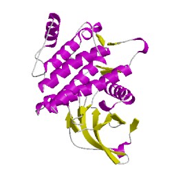 Image of CATH 4fz6A