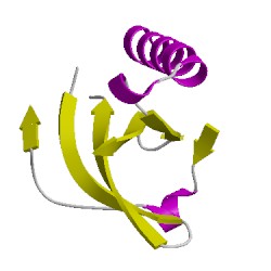 Image of CATH 4fz6A01