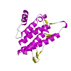 Image of CATH 4fz6A02