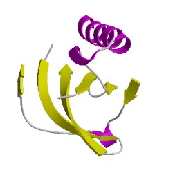 Image of CATH 4fz7A01
