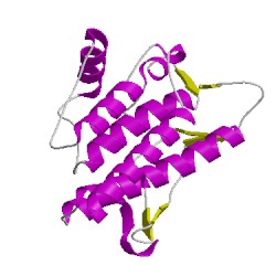 Image of CATH 4fz7A02