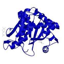 Image of CATH 4fz9