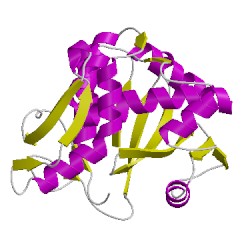 Image of CATH 4fz9A
