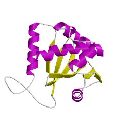 Image of CATH 4fz9A01