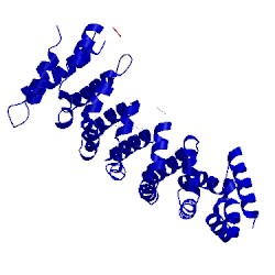 Image of CATH 4fza