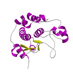 Image of CATH 4fzaB02