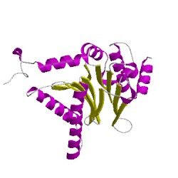 Image of CATH 4fzcB00