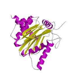 Image of CATH 4fzcD