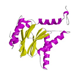 Image of CATH 4fzcE