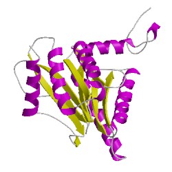 Image of CATH 4fzcF