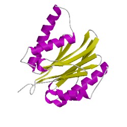 Image of CATH 4fzcI00