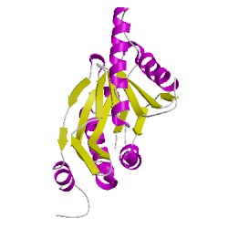 Image of CATH 4fzcK00