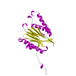 Image of CATH 4fzcM