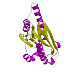 Image of CATH 4fzcN