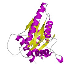 Image of CATH 4fzcQ00