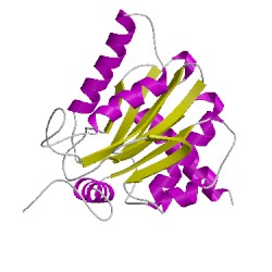 Image of CATH 4fzcR00