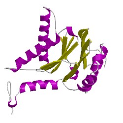 Image of CATH 4fzcS00