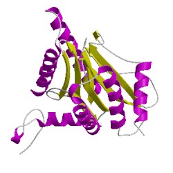 Image of CATH 4fzcT00