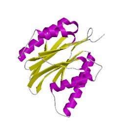 Image of CATH 4fzcW