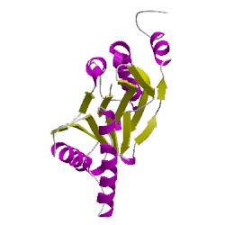 Image of CATH 4fzcY