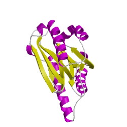 Image of CATH 4fzcb