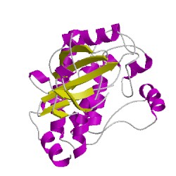 Image of CATH 4fzfB