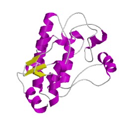 Image of CATH 4fzfB02