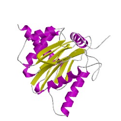 Image of CATH 4fzgD