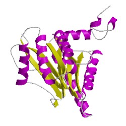 Image of CATH 4fzgF00