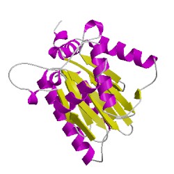Image of CATH 4fzgG