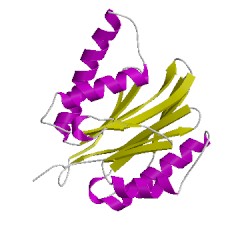 Image of CATH 4fzgI00