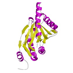 Image of CATH 4fzgK