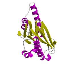 Image of CATH 4fzgN