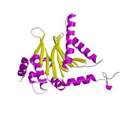 Image of CATH 4fzgP