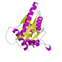 Image of CATH 4fzgQ