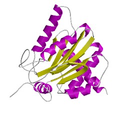 Image of CATH 4fzgR