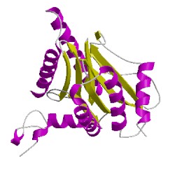 Image of CATH 4fzgT00
