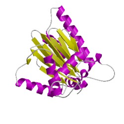 Image of CATH 4fzgU00