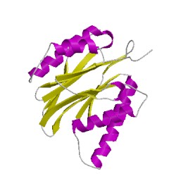 Image of CATH 4fzgW