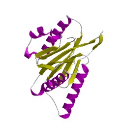 Image of CATH 4fzgX