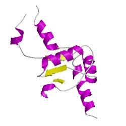 Image of CATH 4fzvA01