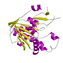 Image of CATH 4fzvA02