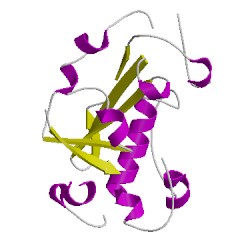 Image of CATH 4fzxC