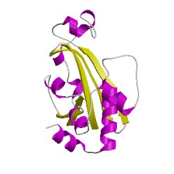 Image of CATH 4fzzB