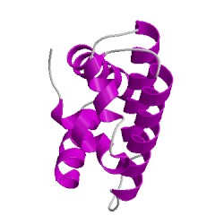 Image of CATH 4g04B05