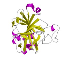 Image of CATH 4g0cA