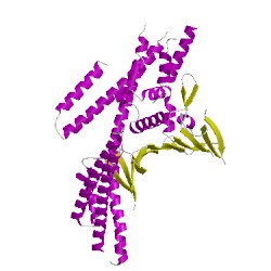 Image of CATH 4g0hA