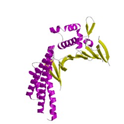Image of CATH 4g0hA01